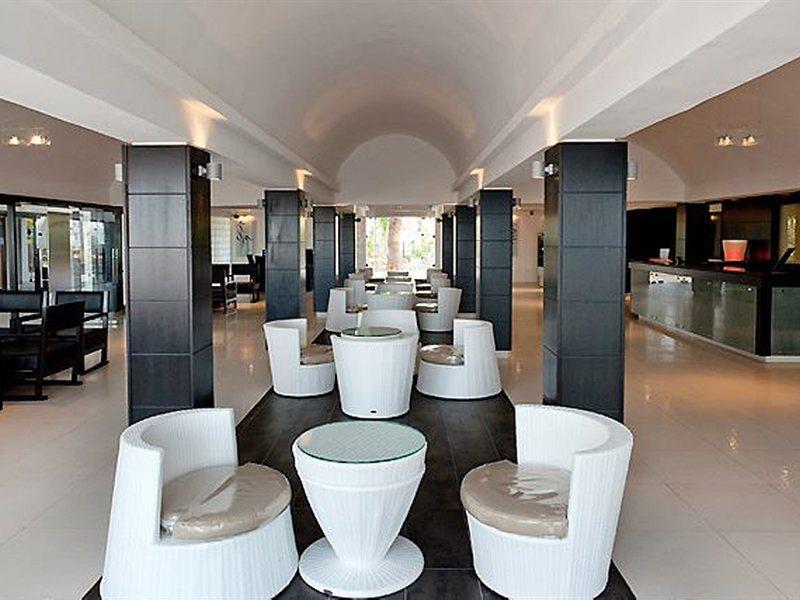 Hotel Samira Club Family And Couples Only Hammamet