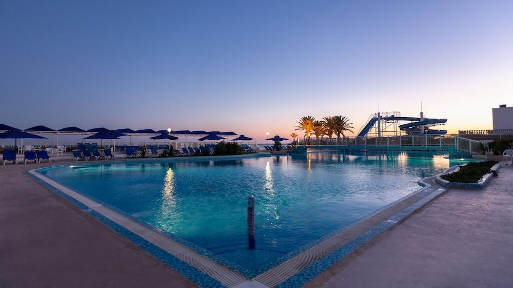Hotel Samira Club Family And Couples Only