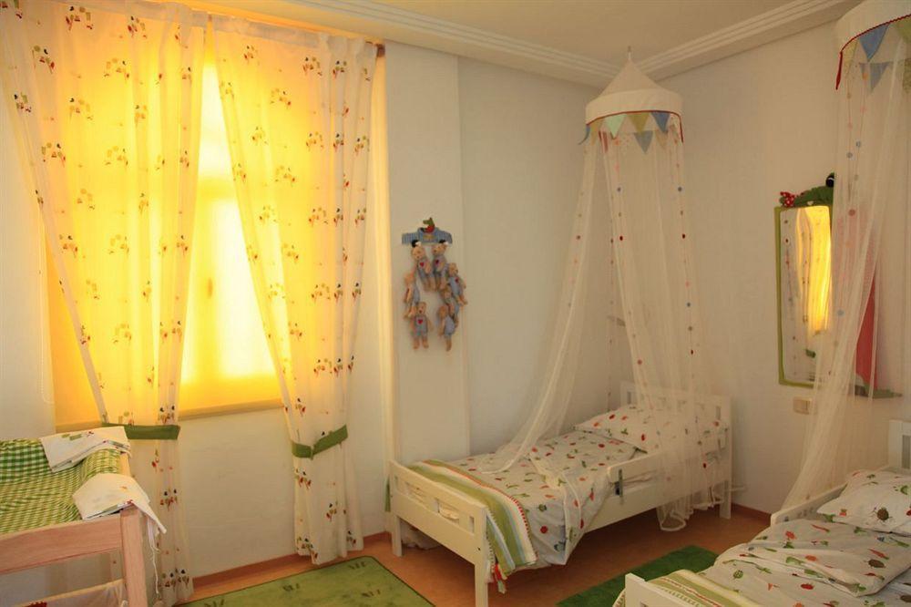 Samira Club Family And Couples Only Hotel 3*