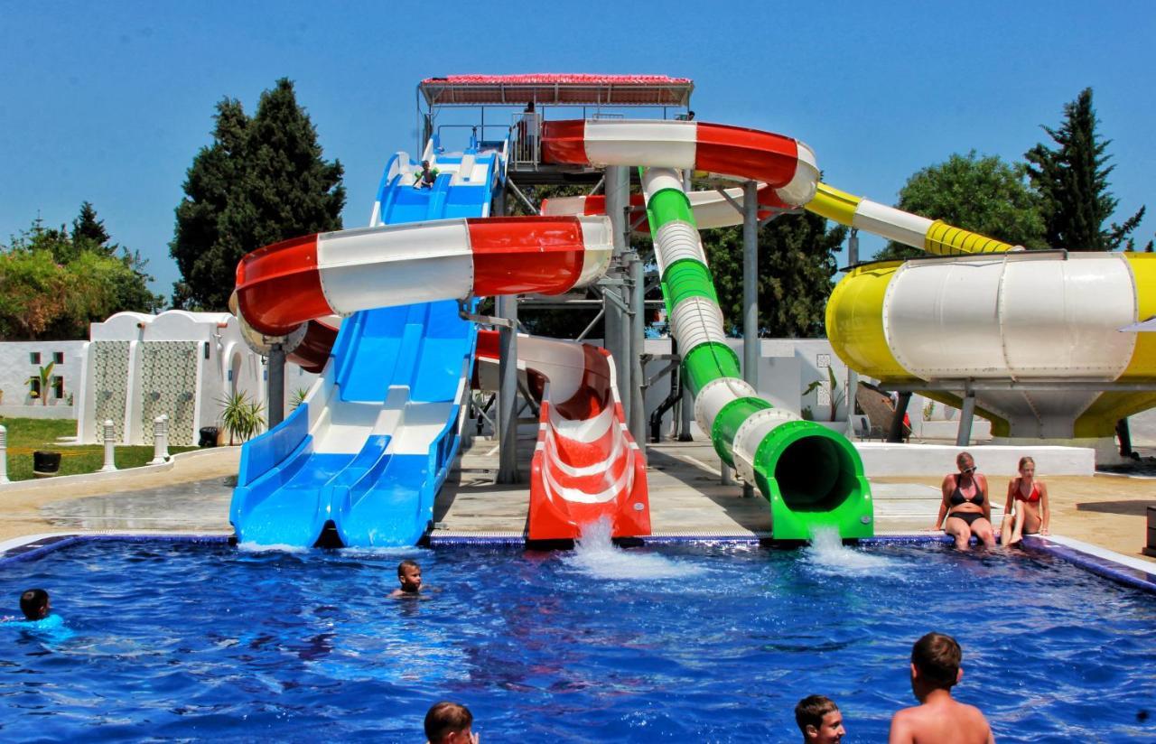 Hotel Samira Club Family And Couples Only 3*