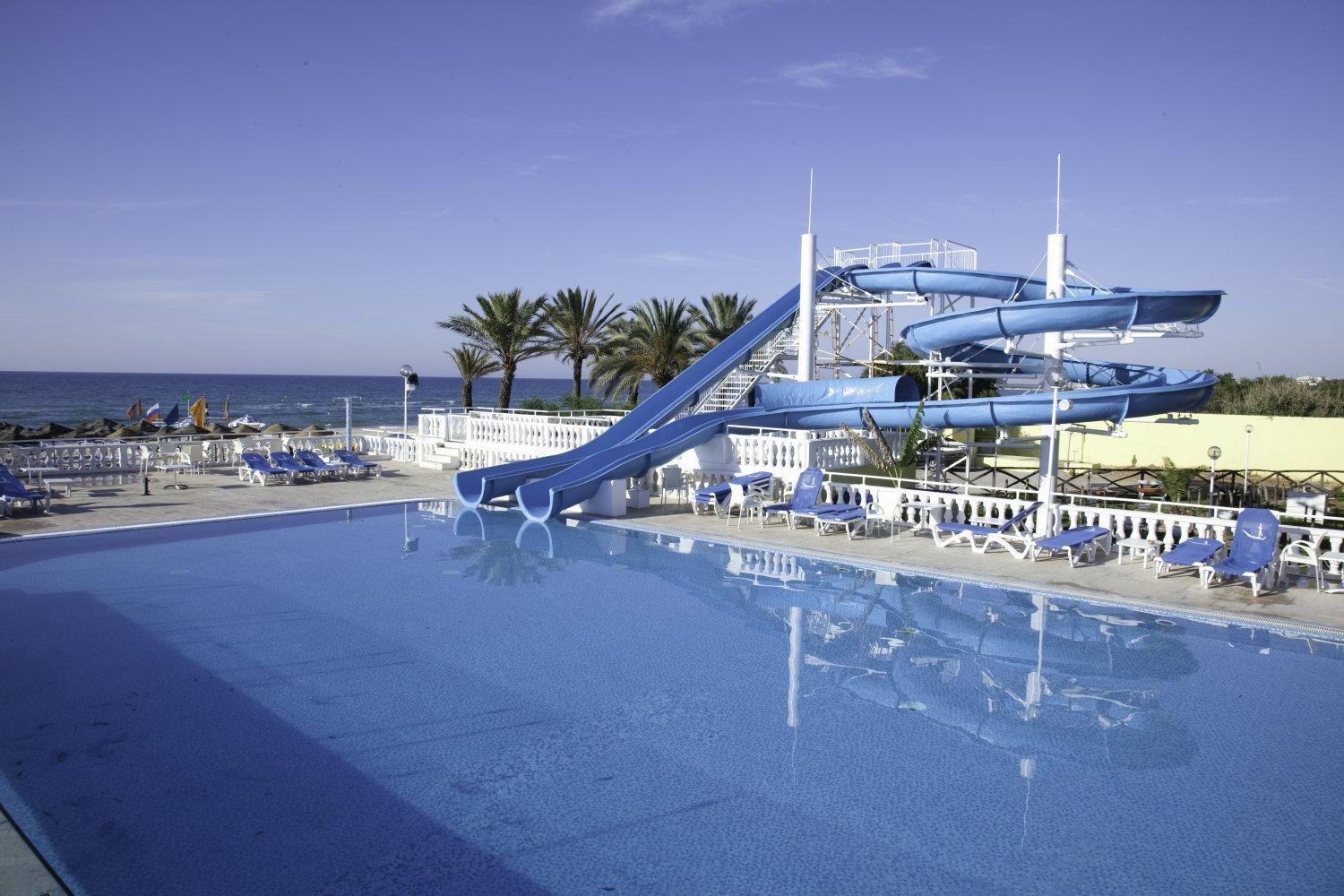 Samira Club Family And Couples Only Hammamet