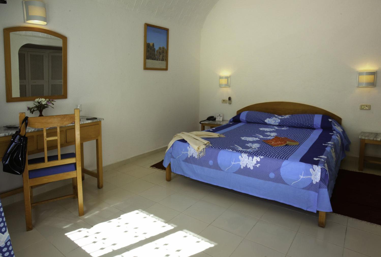 Samira Club Family And Couples Only Hammamet