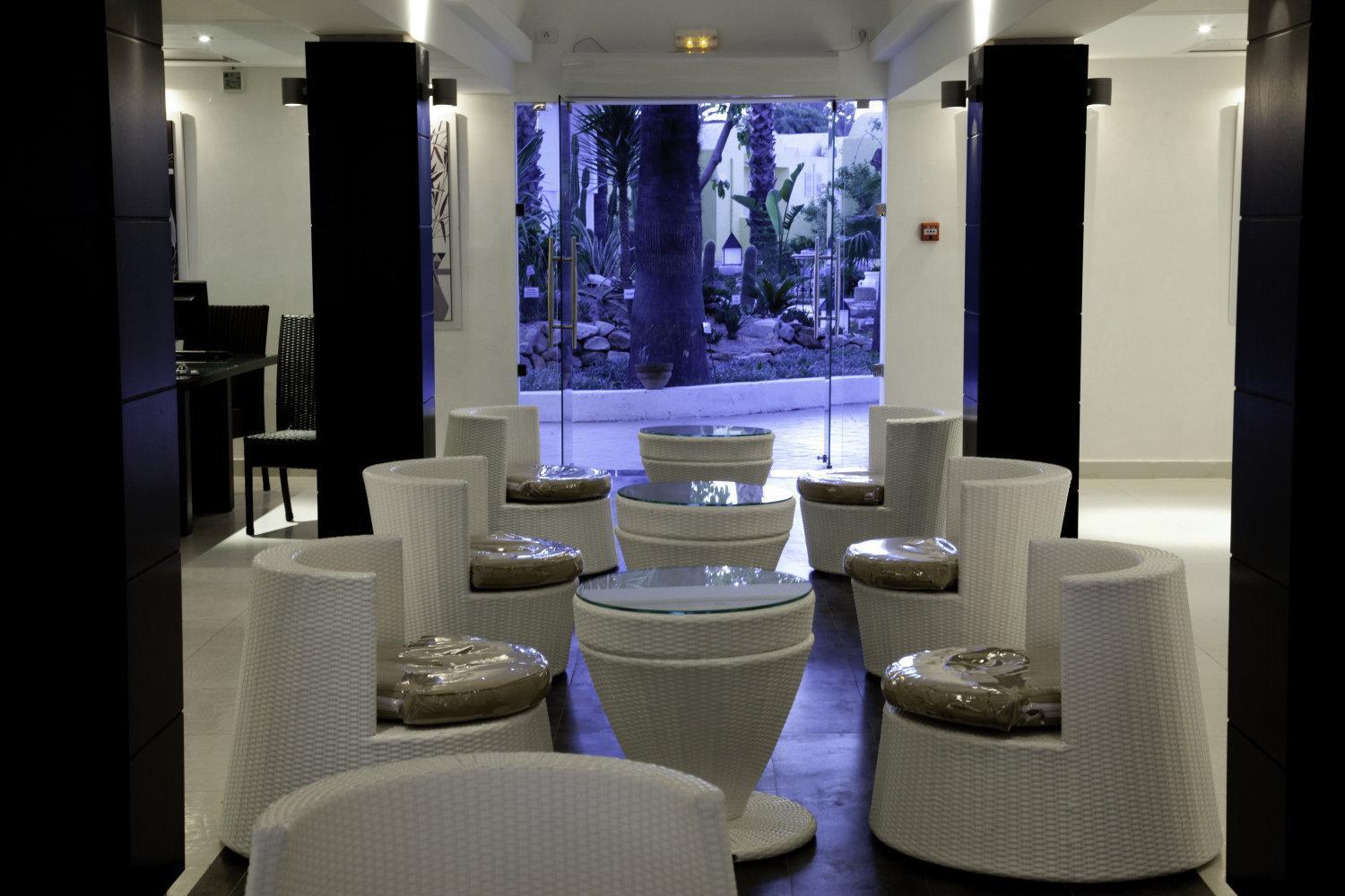 Hotel Samira Club Family And Couples Only