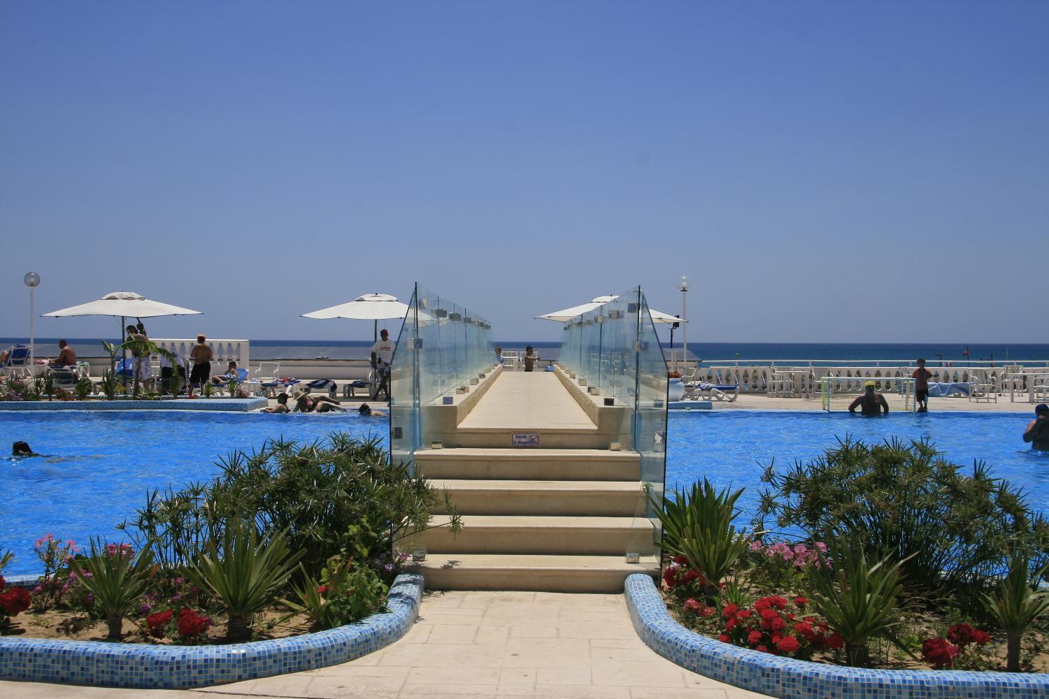 Hotel Samira Club Family And Couples Only