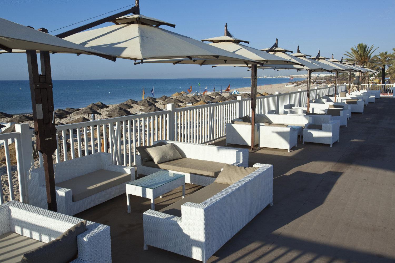 Hotel Samira Club Family And Couples Only Hammamet