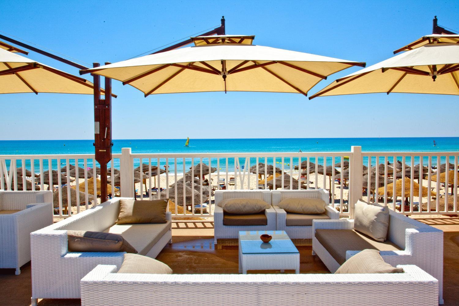 Hotel Samira Club Family And Couples Only Hammamet