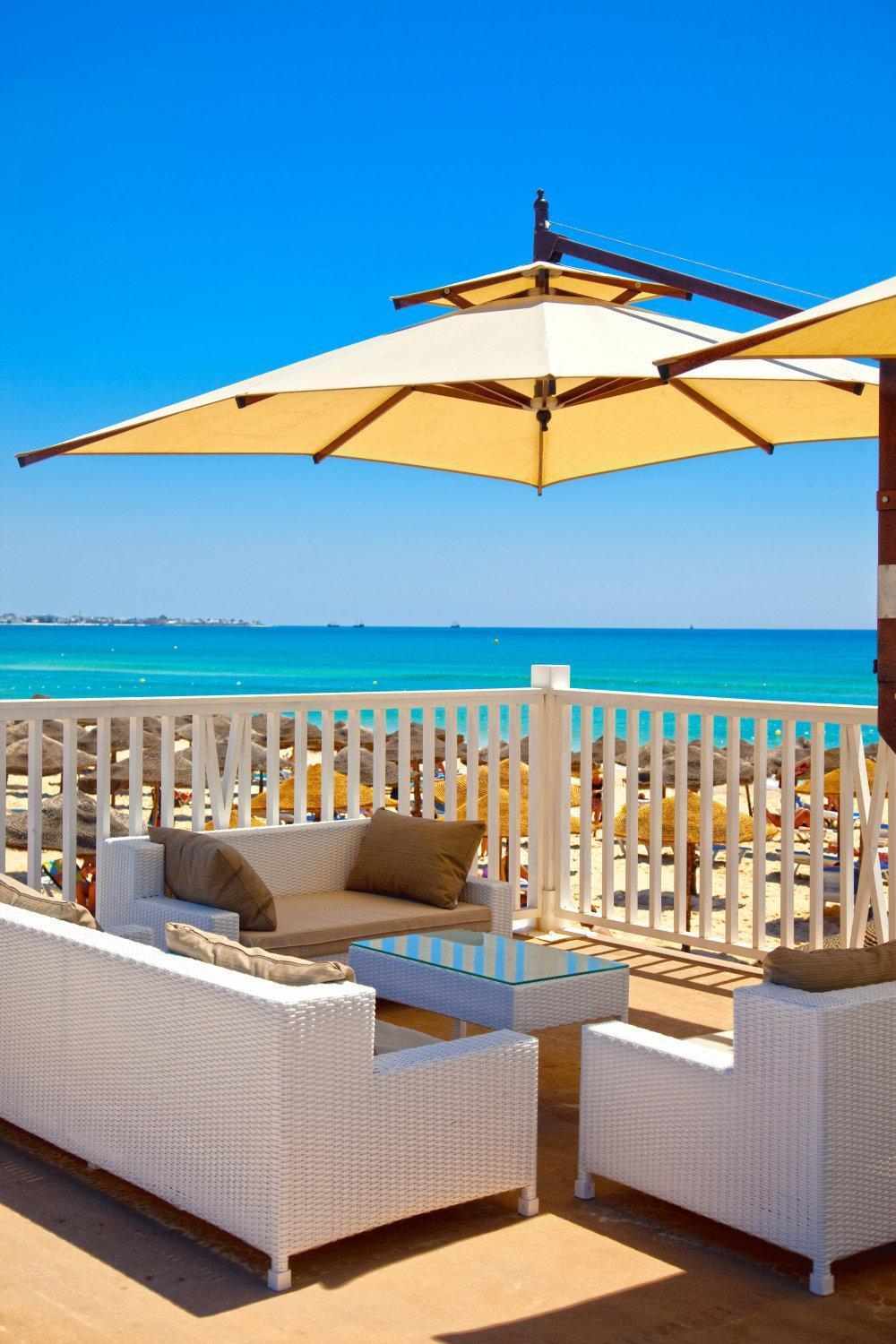 Hotel Samira Club Family And Couples Only