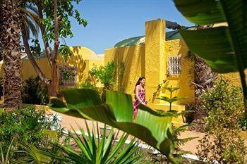 Samira Club Family And Couples Only 3* Hammamet