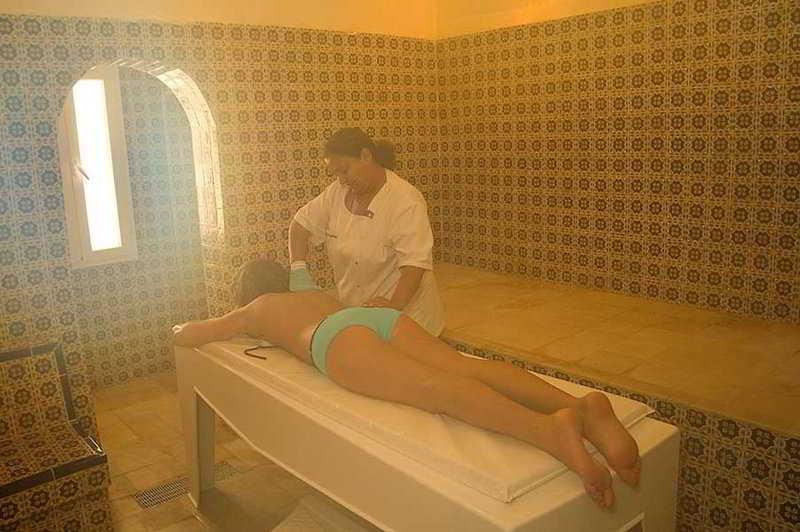 Samira Club Family And Couples Only Hammamet