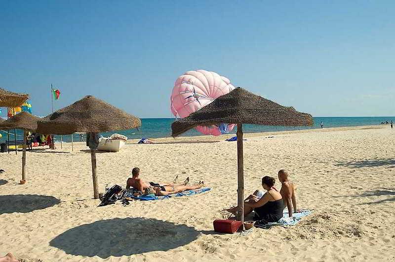 Hotel Samira Club Family And Couples Only 3*