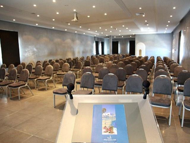 Samira Club Family And Couples Only 3*