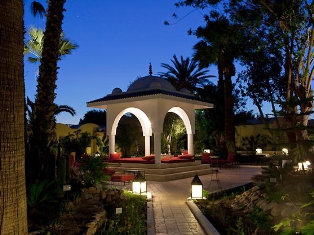 Samira Club Family And Couples Only 3* Hammamet