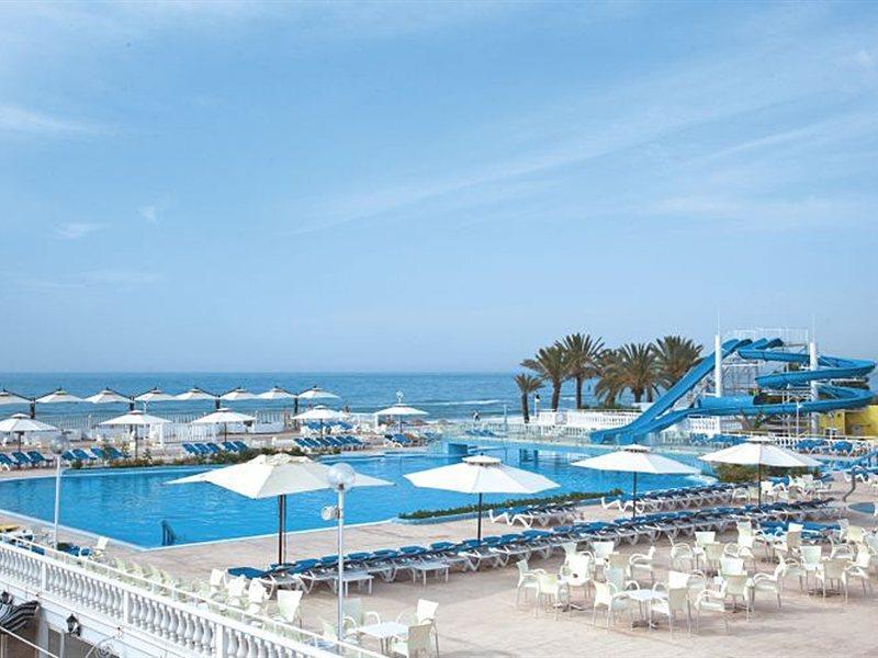 Hotel Samira Club Family And Couples Only Hammamet