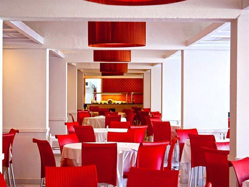 Hotel Samira Club Family And Couples Only 3*