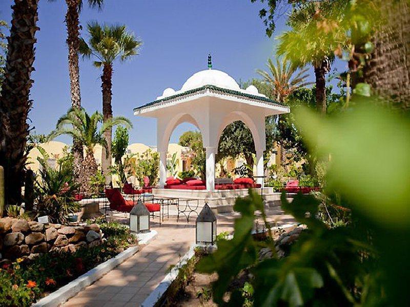 Samira Club Family And Couples Only Hammamet