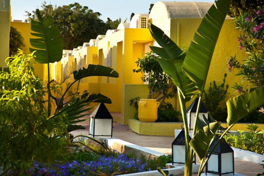 Hotel Samira Club Family And Couples Only Hammamet