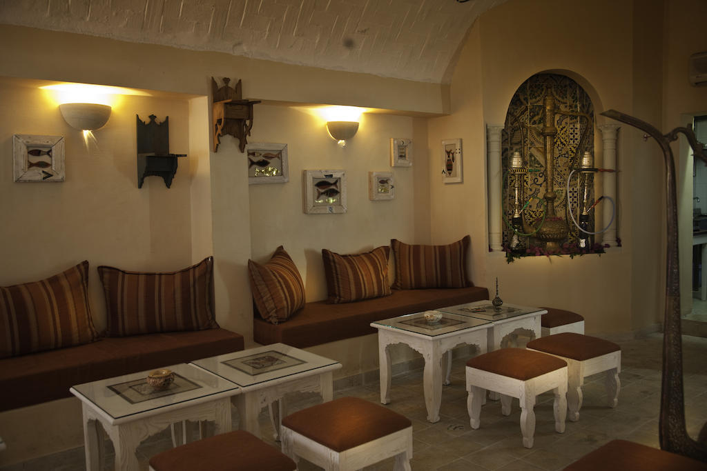 Hotel Samira Club Family And Couples Only