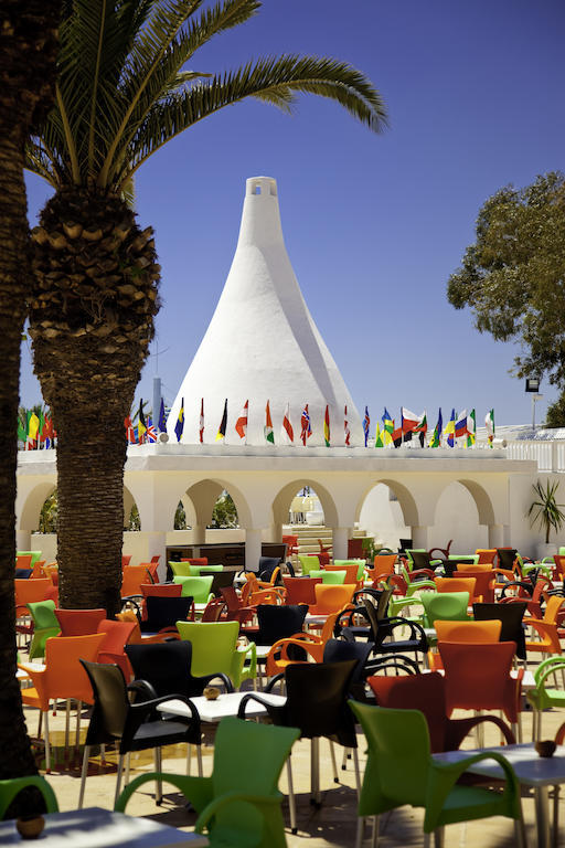 Samira Club Family And Couples Only Hotel Hammamet