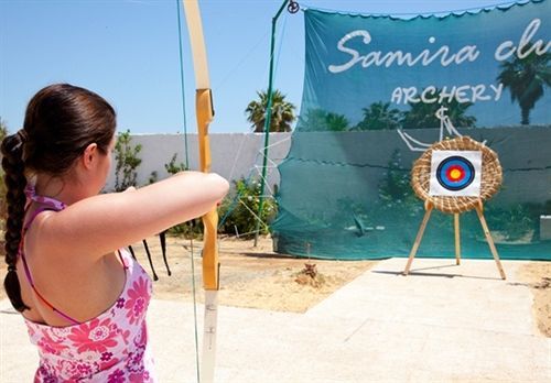 Samira Club Family And Couples Only 3*