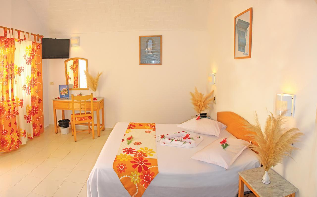 Hotel Samira Club Family And Couples Only Hammamet