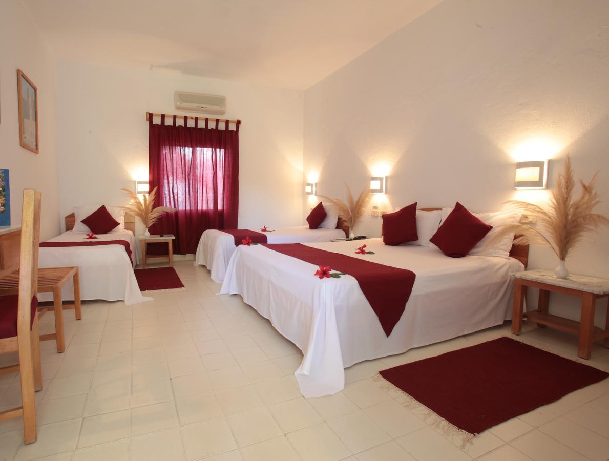 Hotel Samira Club Family And Couples Only