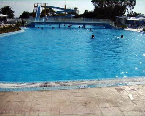 Samira Club Family And Couples Only