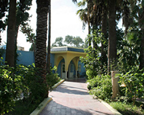 Samira Club Family And Couples Only Hotel