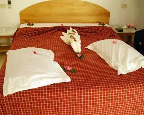 Hotel Samira Club Family And Couples Only 3*