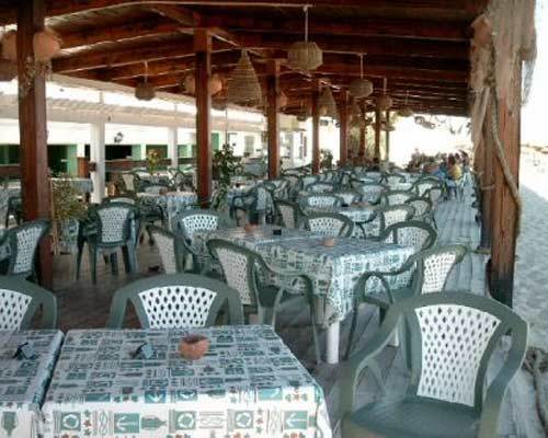 Samira Club Family And Couples Only 3* Hammamet