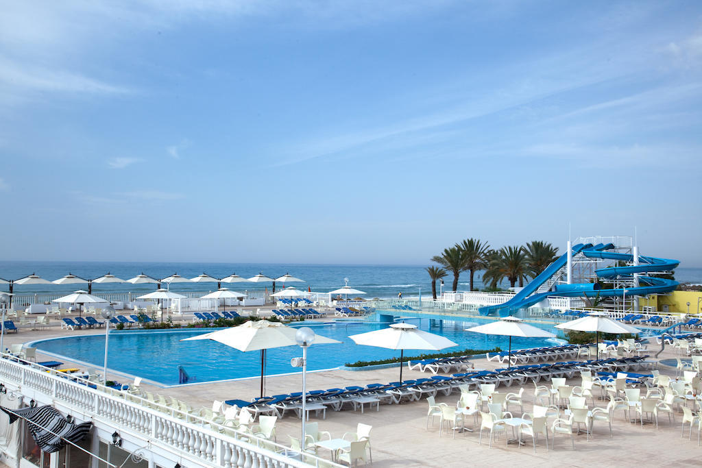 Hotel Samira Club Family And Couples Only