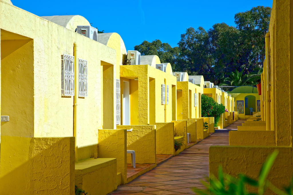 Samira Club Family And Couples Only 3*