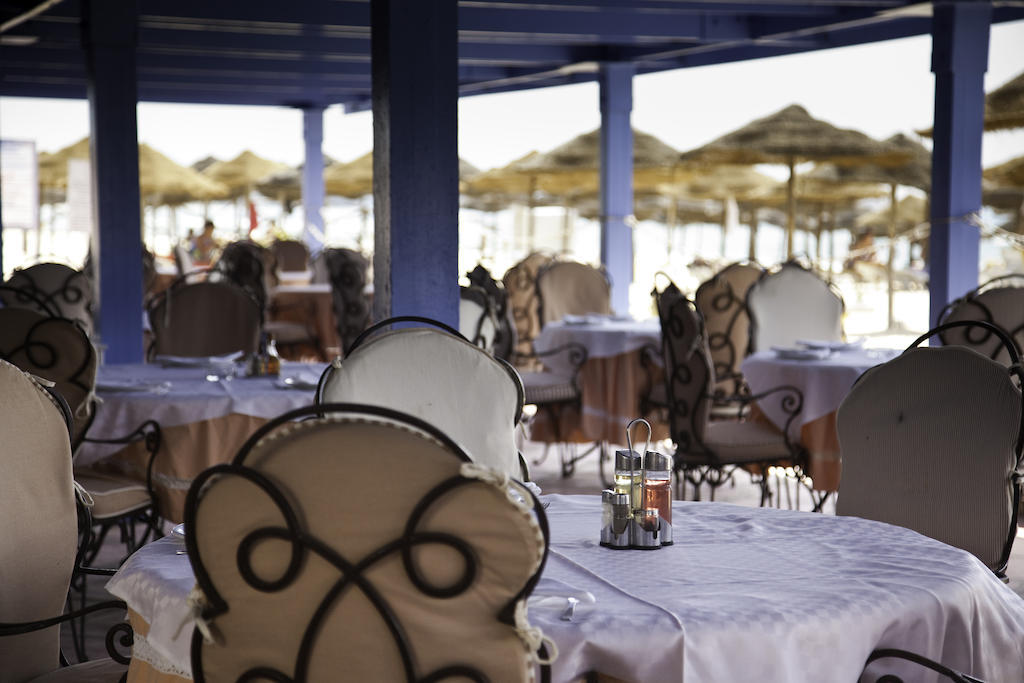 Samira Club Family And Couples Only Hotel 3*