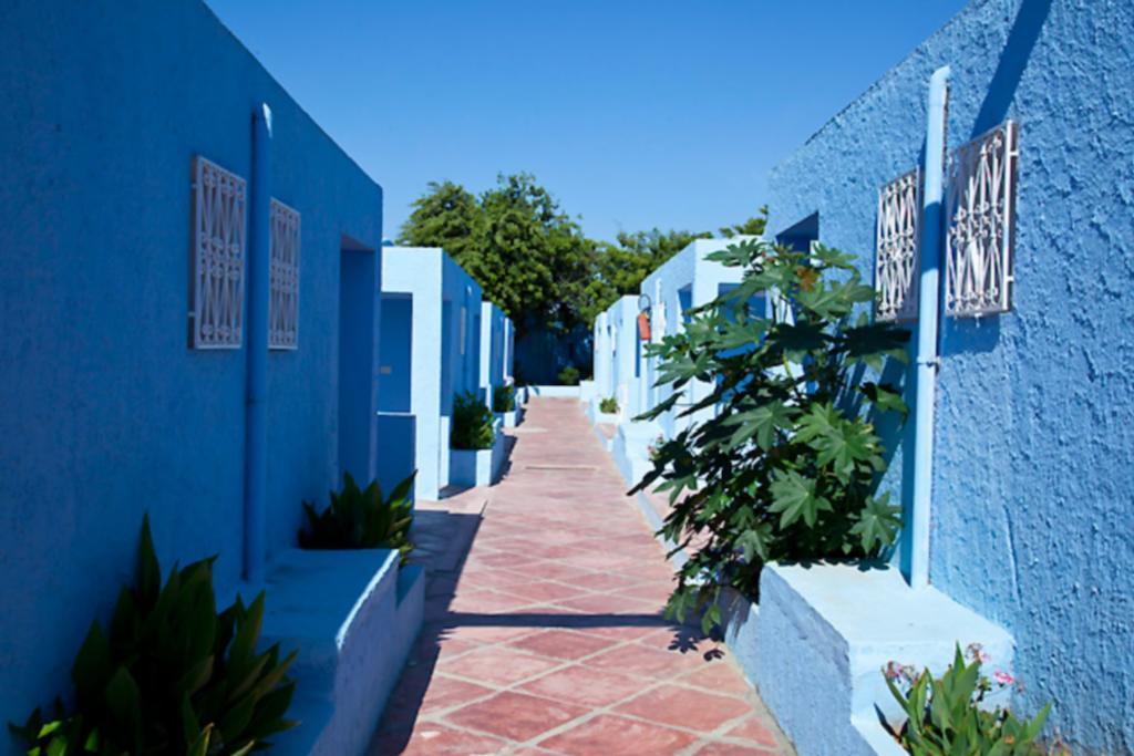 Samira Club Family And Couples Only Hotel Hammamet