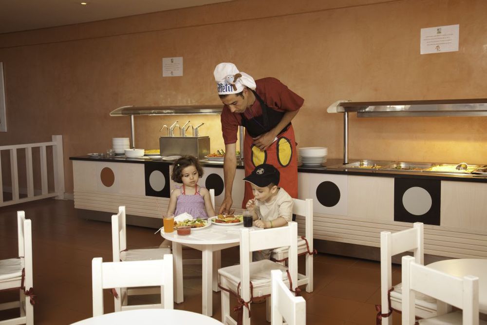 Hotel Samira Club Family And Couples Only Hammamet