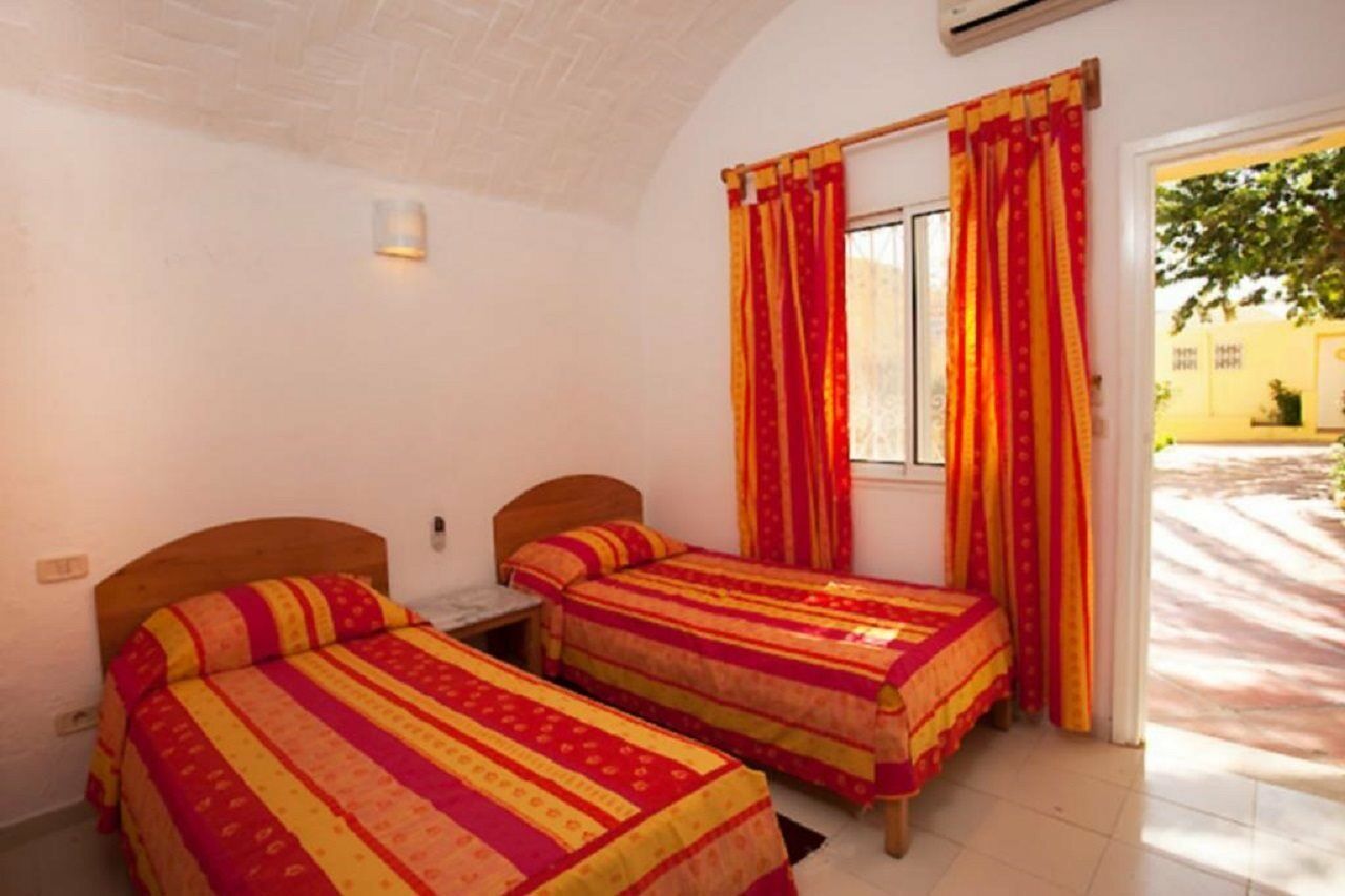Samira Club Family And Couples Only Hotel