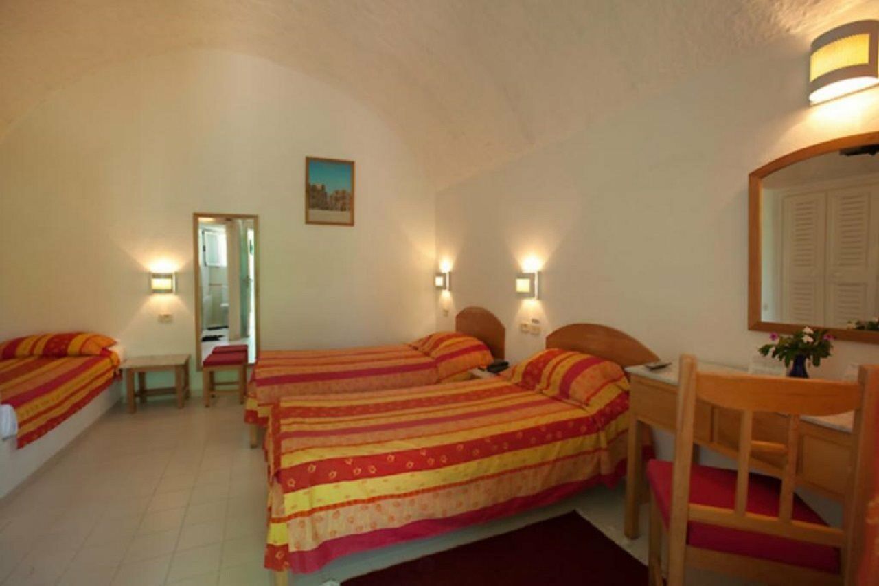 Samira Club Family And Couples Only Hotel Hammamet
