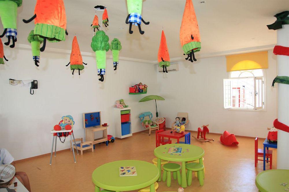 Samira Club Family And Couples Only 3* Hammamet